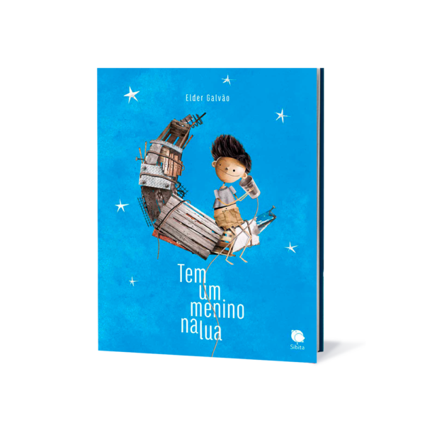 Tem um Menino na Lua