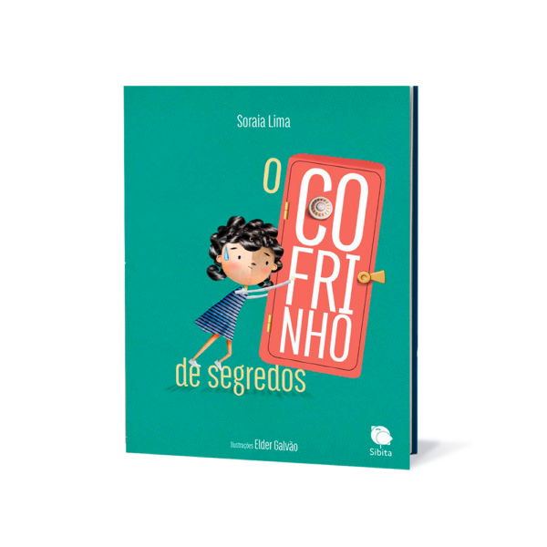 O Cofrinho dos Segredos