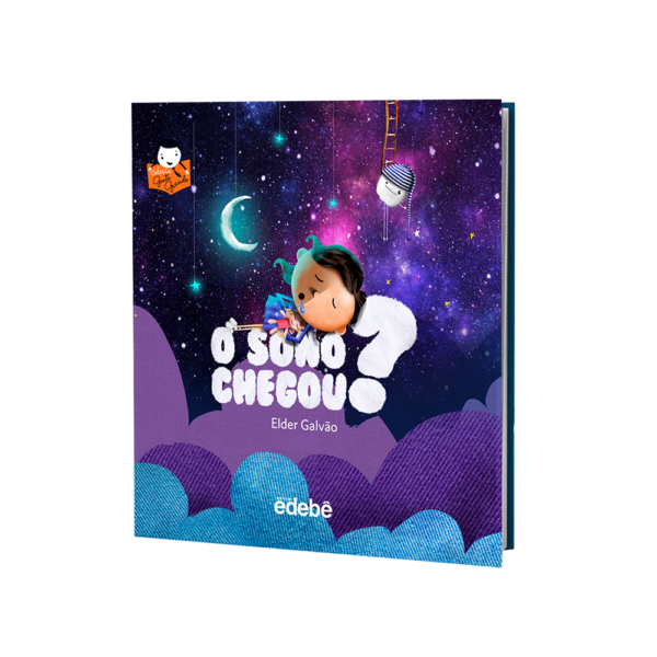 O Sono Chegou?